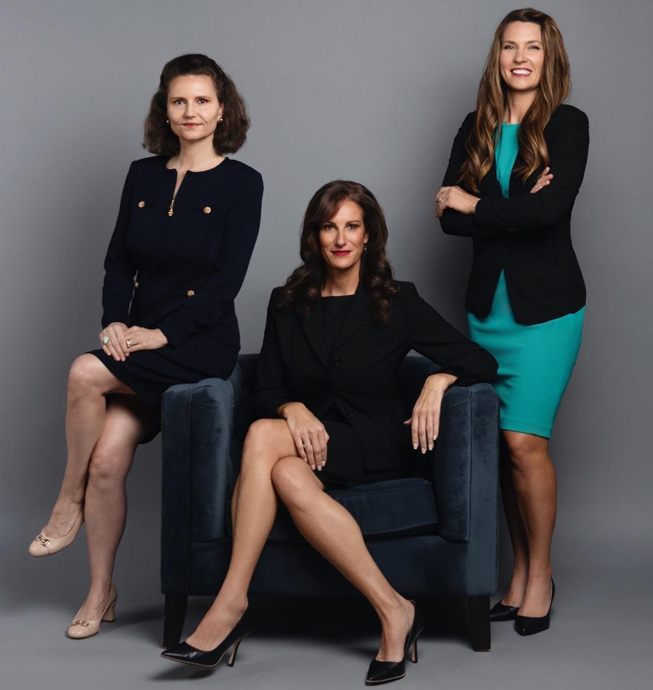 Photo of The Towers Group - Morgan Stanley