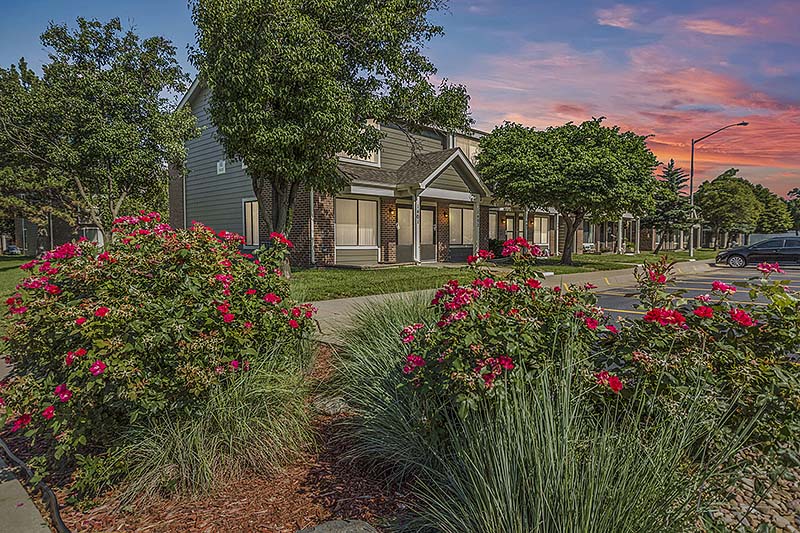 Get Cox for Your WifiCertified Berkshire Apartments Home