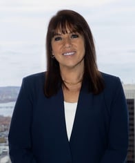 Photo of Theresa Eisnor