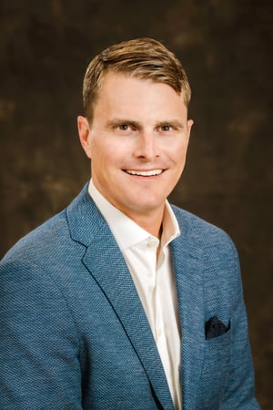 Photo of Chad B MacAllister