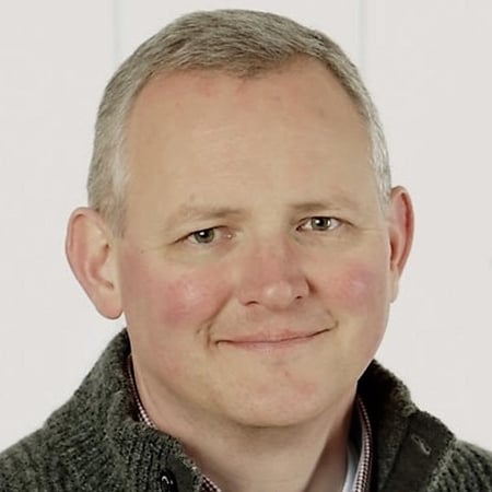 Photo of Matthew Kluetz