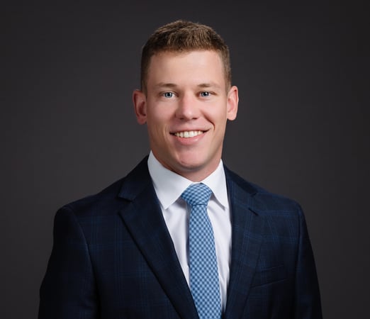 Photo of Sean Mulhern