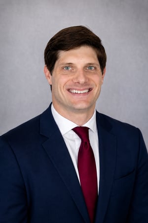 Photo of Zachary Deschaine