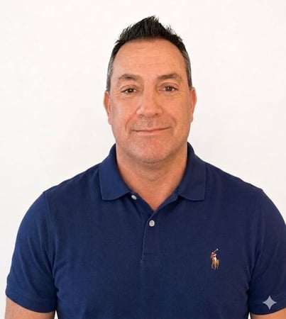 Photo of Sean Hill