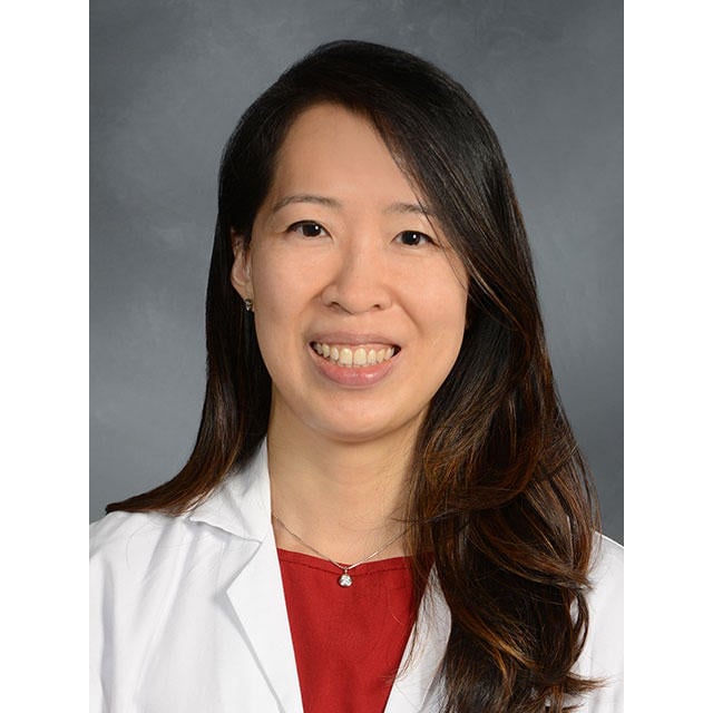 Barbara Ting-Wen Ma, MD, MS