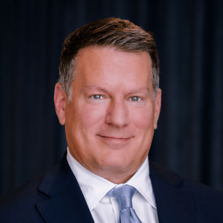 Photo of Matthew Gurwin