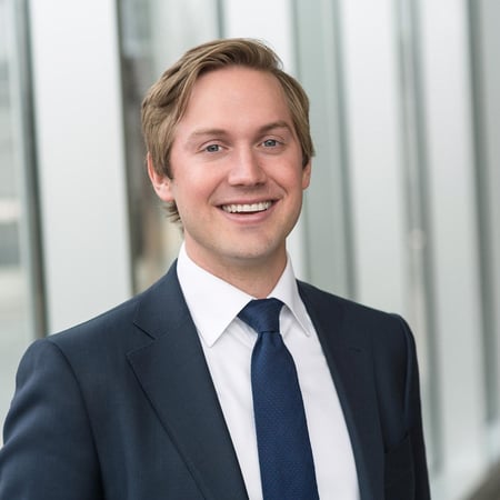 Photo of Garrett Anderson