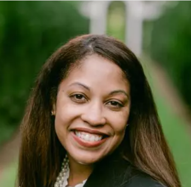 Photo of Stephanie Pitts