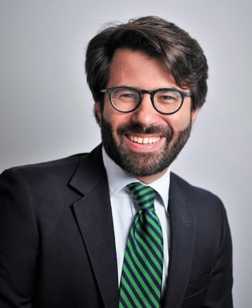 Photo of Matthew Carter