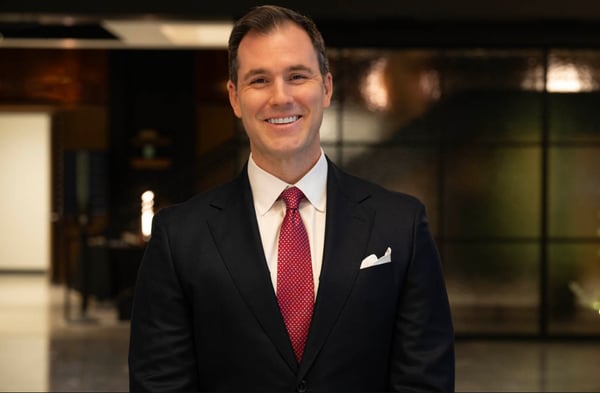 Photo of Andrew Edelston