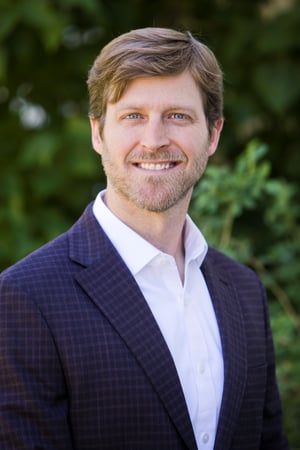 Photo of Michael Drake