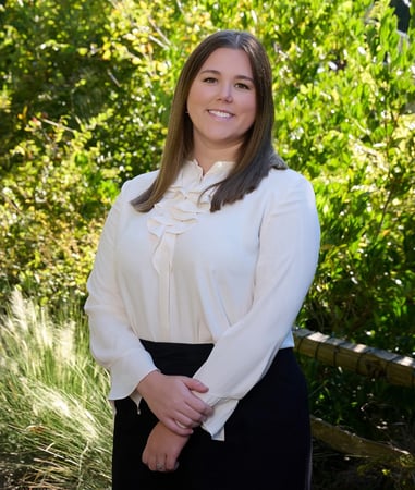 Photo of Peri H. Bloodworth