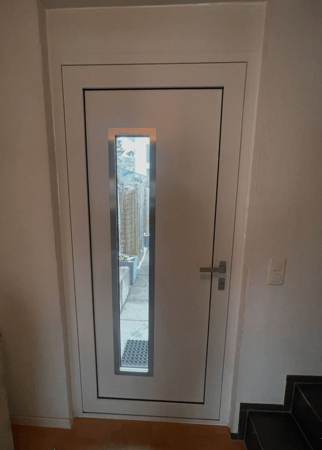Fenster & Türen Technik - Ihr Fenstermontageprofi für die ganze Deutschschweiz, 8610 Uster im Kanton Zürich