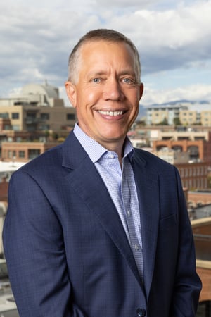 Photo of Jon Greenfield