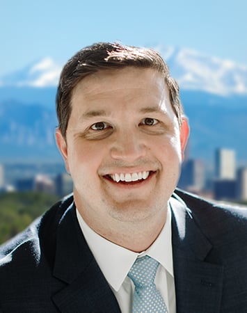 Photo of Josh C. Hasskamp, CFA