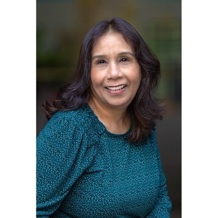 Photo of Alison Wharton