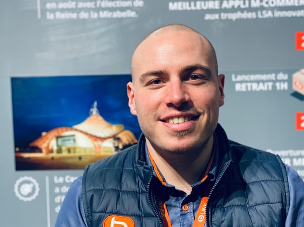 Directeur