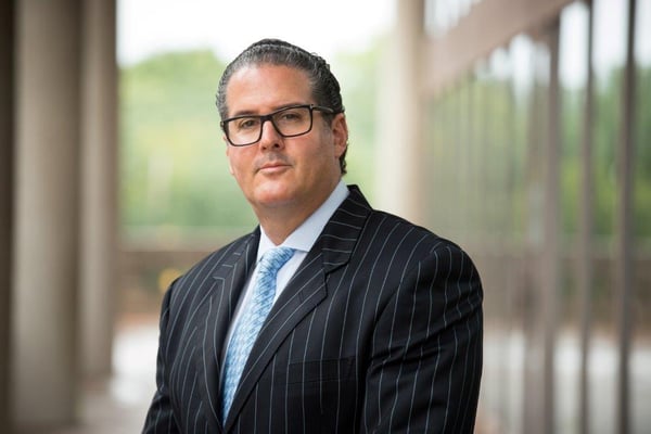 Photo of Richard E Horn