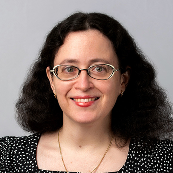 Naomi Yachelevich, MD
