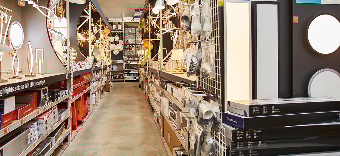 Dein OBI Markt Stadtbergen, Ulmer Landstraße 350