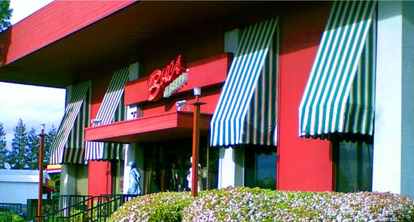 Italian Restaurant Catering Buca Di, Round Table Howe Avenue Sacramento Ca