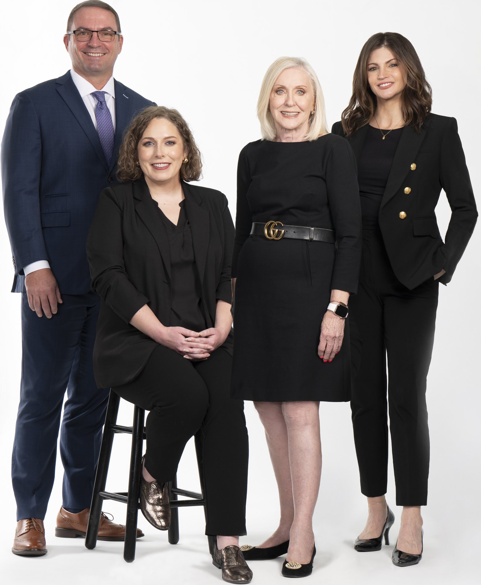 Photo of The Schwartzbaum Urfer Group - Morgan Stanley