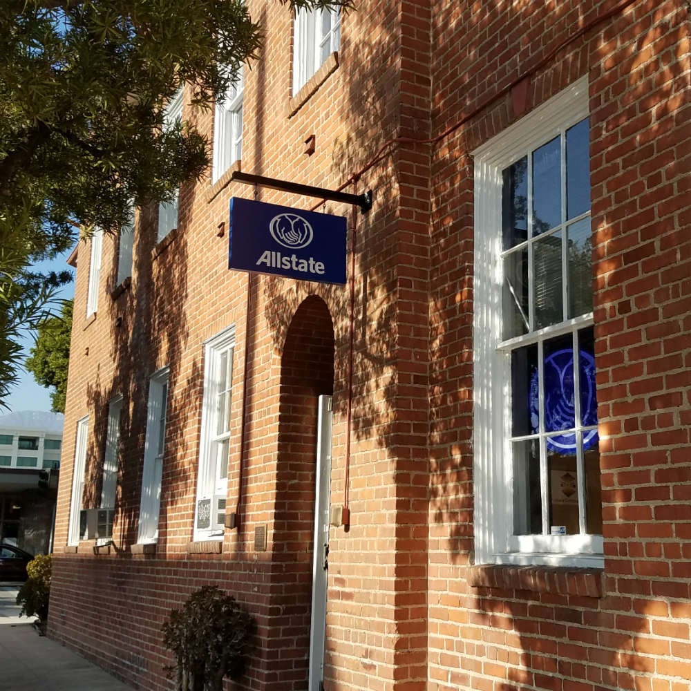 Allstate Car Insurance in Pasadena, CA Greg Aghoyan Allstate Car Insurance in Pasadena, CA Greg Aghoyan