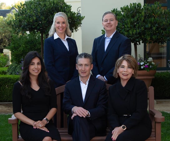 SV Palo Alto Group | Palo Alto, CA | Morgan Stanley Wealth Management