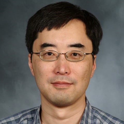 Jin-Young Han, M.D., Ph.D.