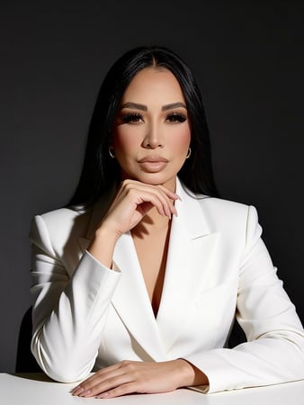 Photo of Mayra Lopez