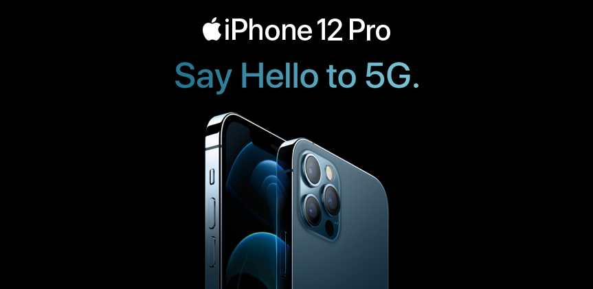 6 months half price on iPhone 12 Pro