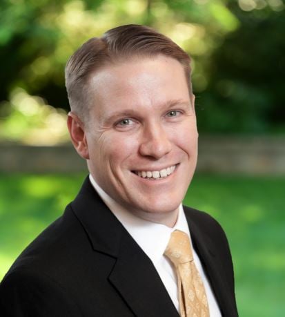 Photo of John Lasheski - Morgan Stanley