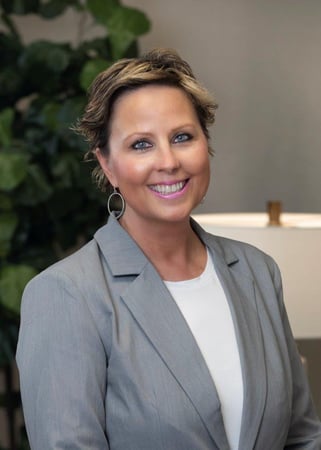 Photo of Tina Foster