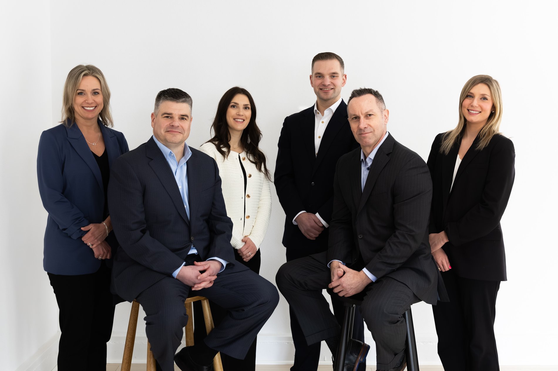 Photo of The Syringa Group - Morgan Stanley