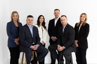 Photo of The Syringa Group - Morgan Stanley