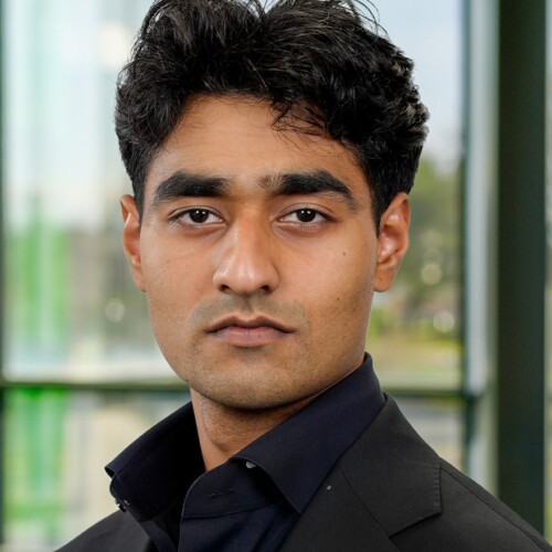 Advisor Headshot