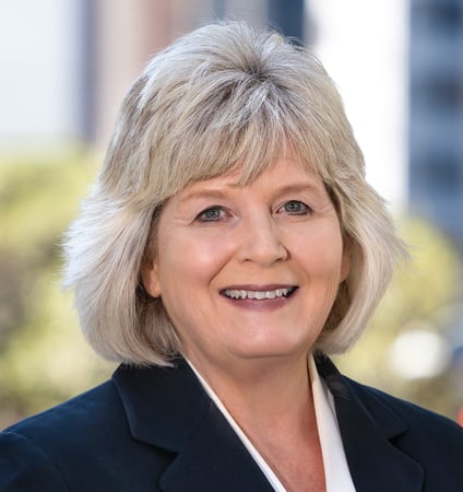 Photo of Kim Crane