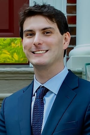 Photo of Dawson J. Richard
