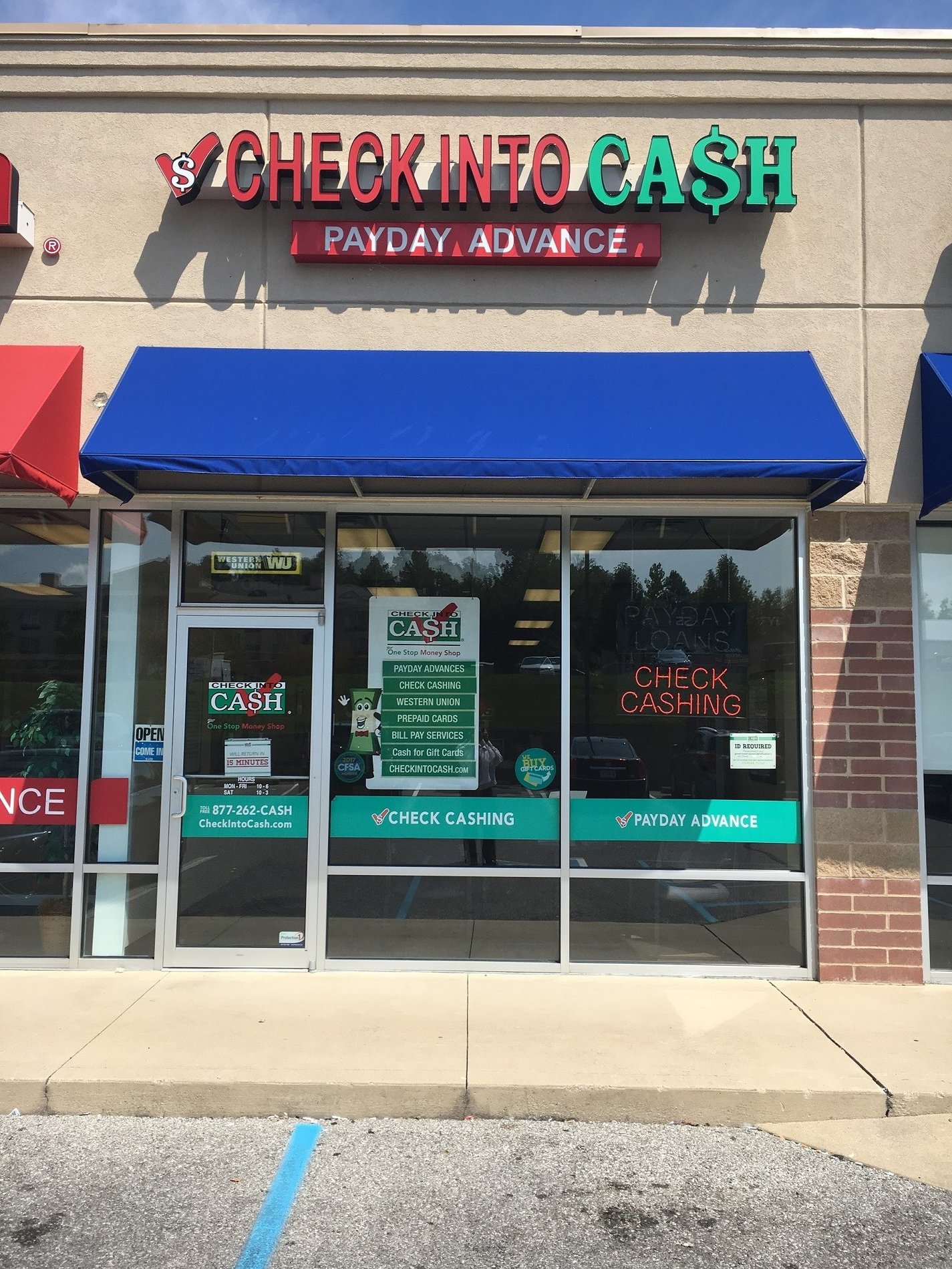 illinois cash advance waukegan