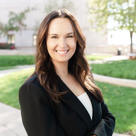 Photo of Abbey K. Eliason