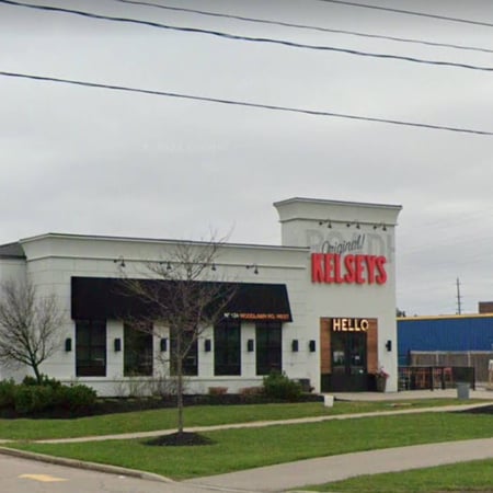 Kelseys Original Roadhouse Guelph