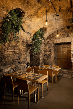 Ristorante Locarno