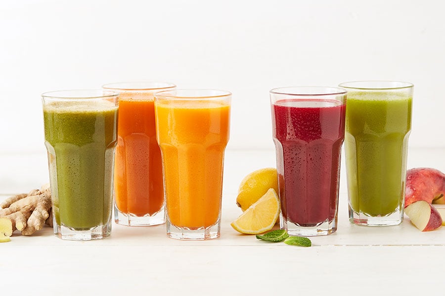 Fresh 894 Queen Street West, Toronto, ON Fresh Kitchen + Juice Bar