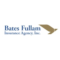 Bates-Fullam Insurance Agency logo