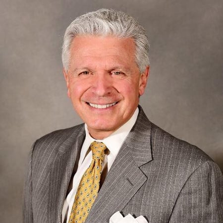 Photo of Dino E. Carfora