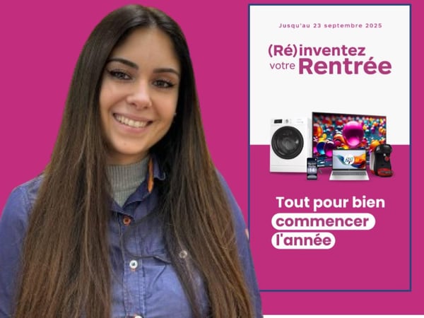Responsable Electroménager