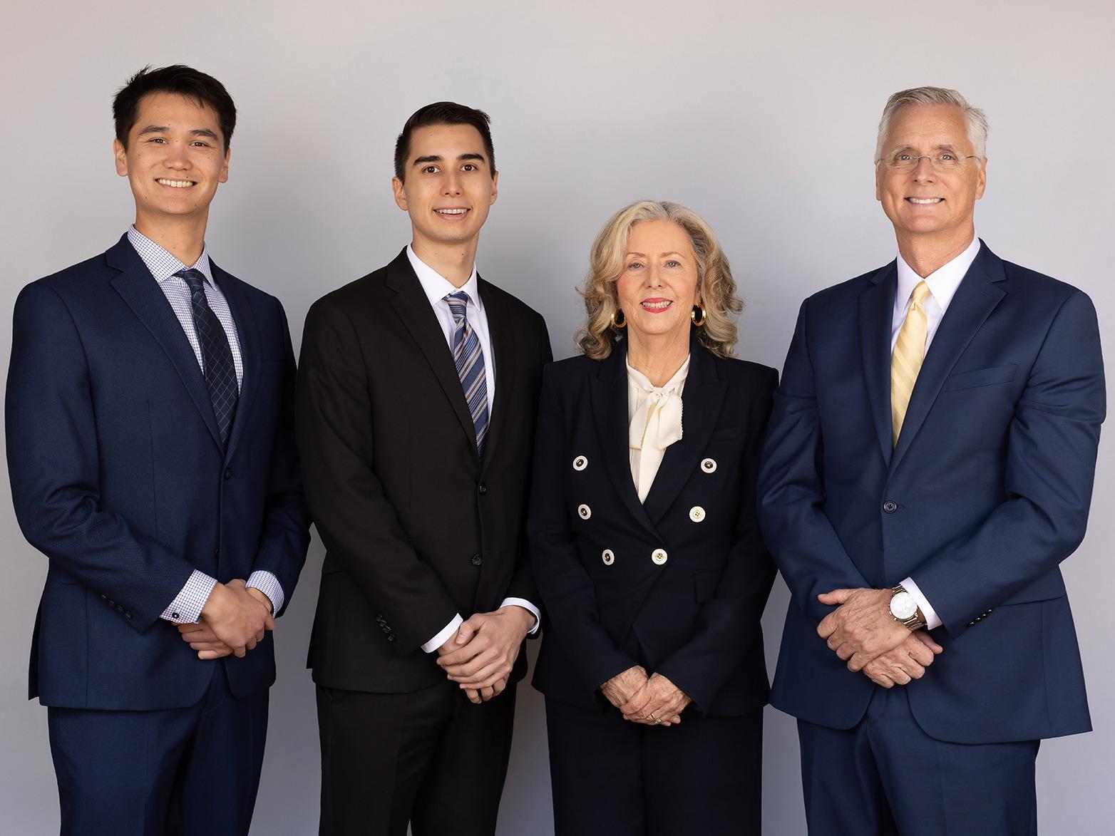 Photo of The Kaiser Group - Morgan Stanley