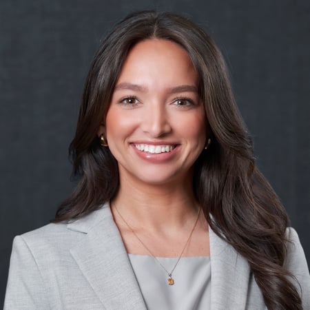 Photo of Alexa Casey