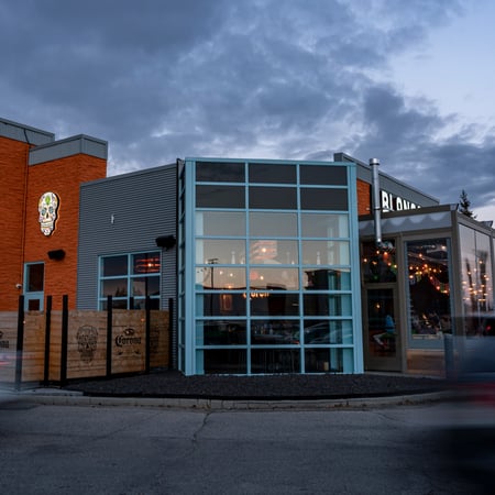 SouthCommons Restaurant