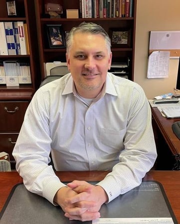 Photo of Caleb A Englehardt